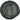 Coin, Constantius II, Follis, 326-328, Thessalonica, VF(30-35), Bronze, RIC:158