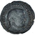 Moneta, Licinius I, Follis, 321-323, Antioch, VF(30-35), Brązowy, RIC:35