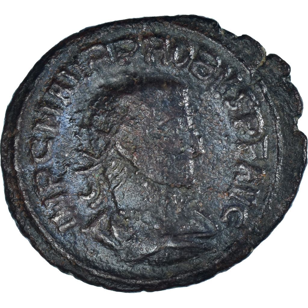 Coin, Probus, Antoninianus, 276-282, Siscia, VF(20-25), Billon, RIC:925