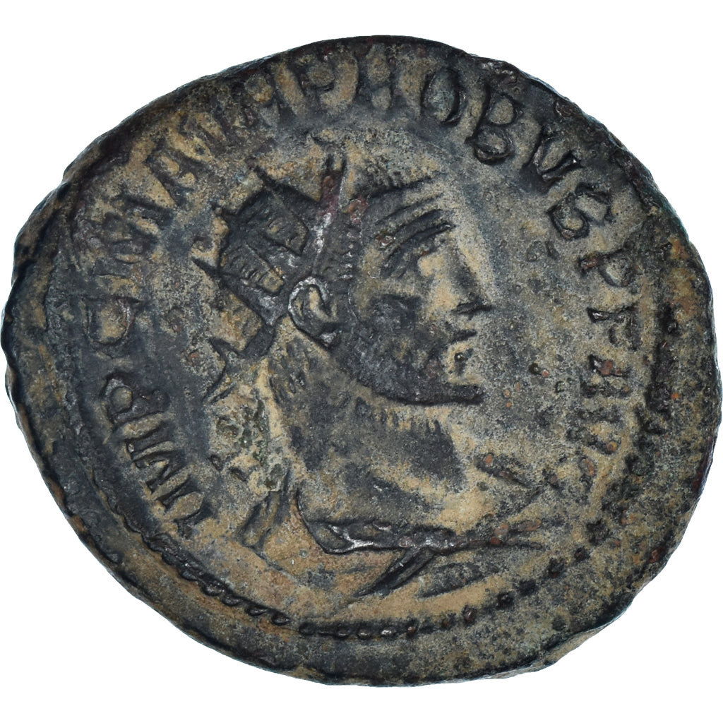 Moneta, Probus, Antoninianus, 276-282, Antioch, MB, Biglione, RIC:922