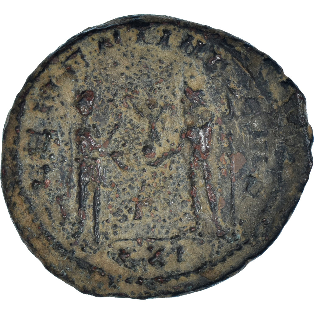 Moneta, Probus, Antoninianus, 276-282, Antioch, MB, Biglione, RIC:922