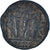 Monnaie, Constance II, Follis, 335-337, Antioche, TB+, Bronze, RIC:110