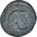 Moneta, Constantine I, Follis, 312-313, Rome, VF(30-35), Brązowy, RIC:323a
