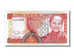 Banconote, Gambia, 5 Dalasis, 2001, FDS