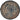 Moeda, Constantine I, Follis, 309-310, Lyon - Lugdunum, VF(30-35), Bronze