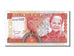 Banknote, Gambia, 5 Dalasis, 2001, UNC(65-70)