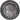 Reino Unido, Model quarter farthing, Victoria, 1848, EF(40-45), Cobre