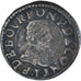 Coin, France, CHÂTEAU-REGNAULT, François de Bourbon-Conti, Double Tournois
