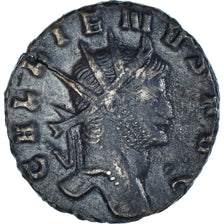 Moneta, Gallienus, Antoninianus, 260-268, Rome, BB, Biglione, RIC:283