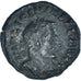 Moneta, Licinius I, Follis, 315-316, London, VF(30-35), Brązowy, RIC:41