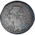Coin, France, Louis XVI, Sol, 1788, Marseille, VF(30-35), Copper, KM:578.11