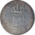 Coin, France, Louis XVI, Sol, 1782, F(12-15), Copper, Gadoury:350