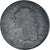 Coin, France, Louis XVI, Sol, 1791, F(12-15), Copper, Gadoury:350