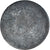 Coin, France, Louis XVI, Sol, 1791, F(12-15), Copper, Gadoury:350