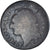 Coin, France, Louis XVI, 1/2 Sol, 1791, Bordeaux, VF(20-25), Copper, KM:586.8