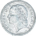 Coin, France, Lavrillier, 5 Francs, 1949, Beaumont - Le Roger, AU(50-53)