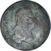 Moneta, Paesi Bassi austriaci, Joseph II, 2 Liards, 2 Oorden, Brussels, B+, Rame