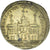 Germany, Token, Louis XVI, Jeton de Nuremberg, eccles angl, MS(63), Brass