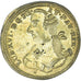 Deutschland, betaalpenning, Louis XVI, Jeton de Nuremberg, eccles angl, UNZ