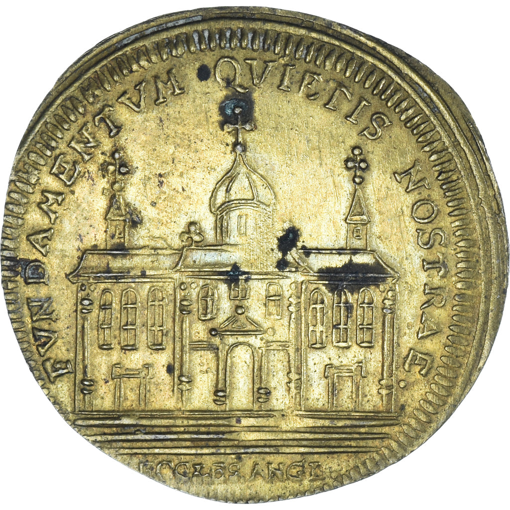 Deutschland, betaalpenning, Louis XVI, Jeton de Nuremberg, eccles angl, UNZ