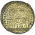 Germany, Token, Louis XVI, Jeton de Nuremberg, eccles angl, EF(40-45), Brass