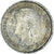 Moneta, Paesi Bassi, Wilhelmina I, 10 Cents, 1896, Utrecht, BB, Argento, KM:116