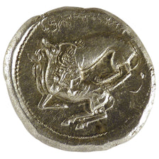 Biblos Adramelek, Statère