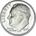 Münze, Vereinigte Staaten, Dime, 1996, U.S. Mint, San Francisco, Proof, VZ
