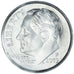 Moneta, USA, Dime, 2005, U.S. Mint, Philadelphia, satin finish, MS(65-70)