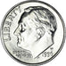 Coin, United States, Dime, 1996, U.S. Mint, West Point, MS(63), Copper-Nickel