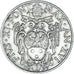 Münze, Vatikanstadt, Pius XI, 20 Centesimi, 1937, Roma, UNZ, Nickel, KM:3