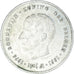 Munten, België, Baudouin I, 250 Francs, 250 Frank, 1976, Brussels, ZF, Zilver