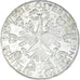 Monnaie, Autriche, 50 Schilling, 1959, Vienna, TTB, Argent, KM:2888