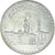 Munten, Egypte, Pound, 1970-1972 / AH1359-1361, PR, Zilver, KM:424
