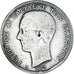 Coin, Greece, George I, 2 Drachmai, 1873, Paris, VF(20-25), Silver, KM:39