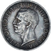 Moneta, Italia, Vittorio Emanuele III, 5 Lire, 1927, Rome, BB+, Argento, KM:67.2