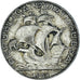 Moneta, Portogallo, 2-1/2 Escudos, 1948, BB, Argento, KM:580