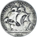 Coin, Portugal, 2-1/2 Escudos, 1944, VF(30-35), Silver, KM:580