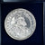 Coin, Belgium, 5 Ecu, 1987, Brussels, MS(63), Silver, KM:166