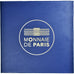 Francia, 100 Euro, Football - Euro 2016, 2016, Monnaie de Paris, FDC, Oro