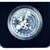 Moneda, Bélgica, 40th Anniversary - Treaty of Rome, 5 Ecu, 1997, Brussels, SC