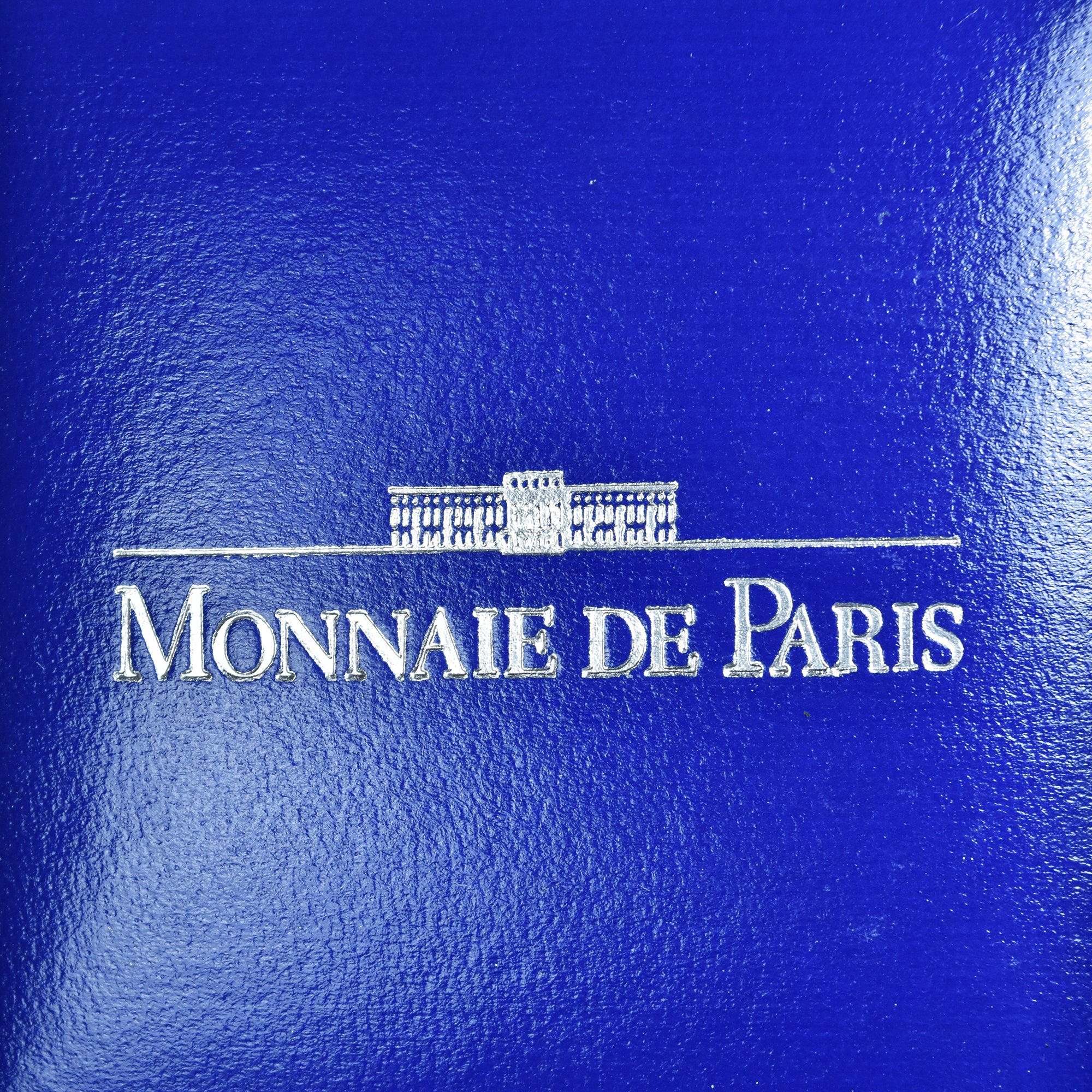 Coin, France, Europa - monnaie parité, 6.55957 Francs, 1999, Monnaie de Paris