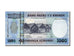 Banconote, Ruanda, 1000 Francs, 2008, KM:31b, FDS