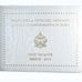 Vatican, Sede Vacante, 2 Euro, 2013, Rome, MS(65-70), Bi-Metallic