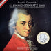 Österreich, 1 Cent to 2 Euro, Mozart, 2003, Vienna, euro set, STGL