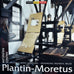 Belgien, 1 Cent to 2 Euro, euro set - Plantin-Moretus, 2012, Royal Belgium Mint