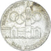 Moneta, Austria, Winter Olympics - Innsbruck, 100 Schilling, 1976, Hall, BB+