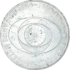 Münze, Österreich, Austrian Broadcasting, 50 Schilling, 1974, Vienna, VZ