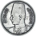 Münze, Ägypten, Farouk, 10 Piastres, 1937/AH1356, British Royal Mint, SS