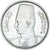 Munten, Egypte, Farouk, 10 Piastres, 1937/AH1356, British Royal Mint, ZF